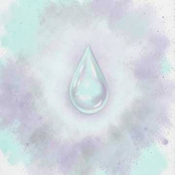 Quiet Rain 2
